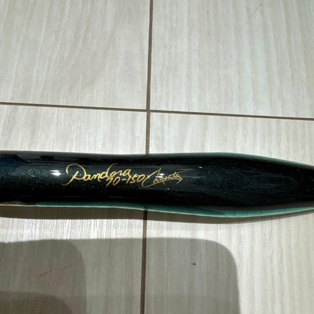 ⑥ カーペンター　ルアー　5本セット