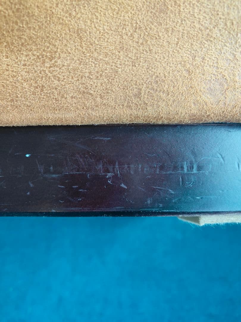 REAX FORM KATIE ケイティ オットマン スツール 2