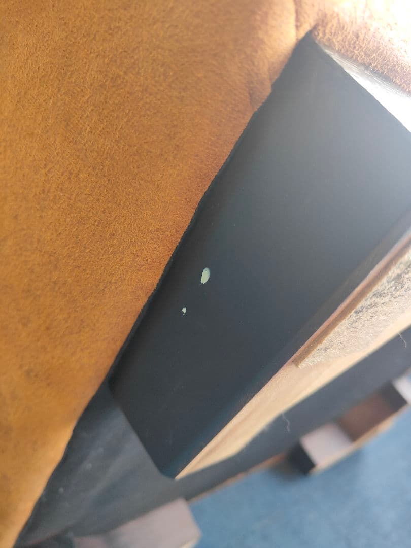 REAX FORM KATIE ケイティ オットマン スツール 2