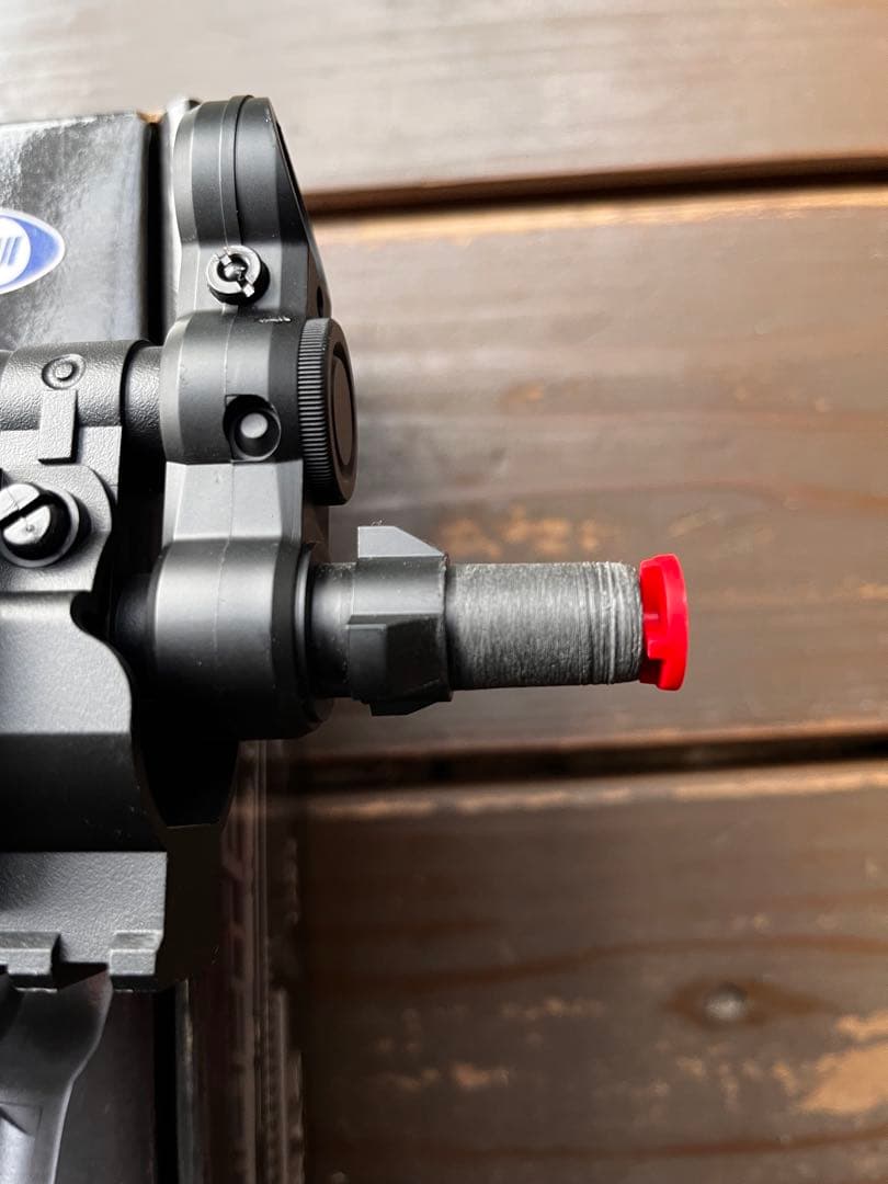 東京マルイ ライトプロMP5A5 RAS 電動ガン 10禁