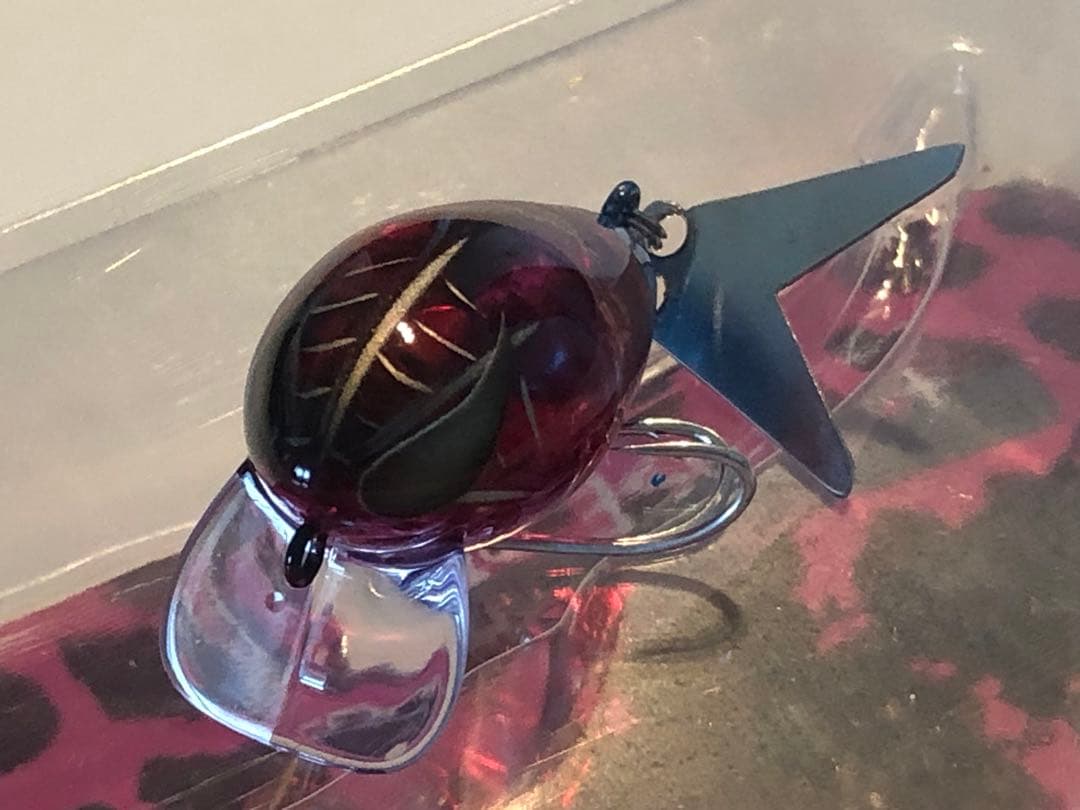 【浦安店限定】フロッグプロダクツ　フィッシュキング35