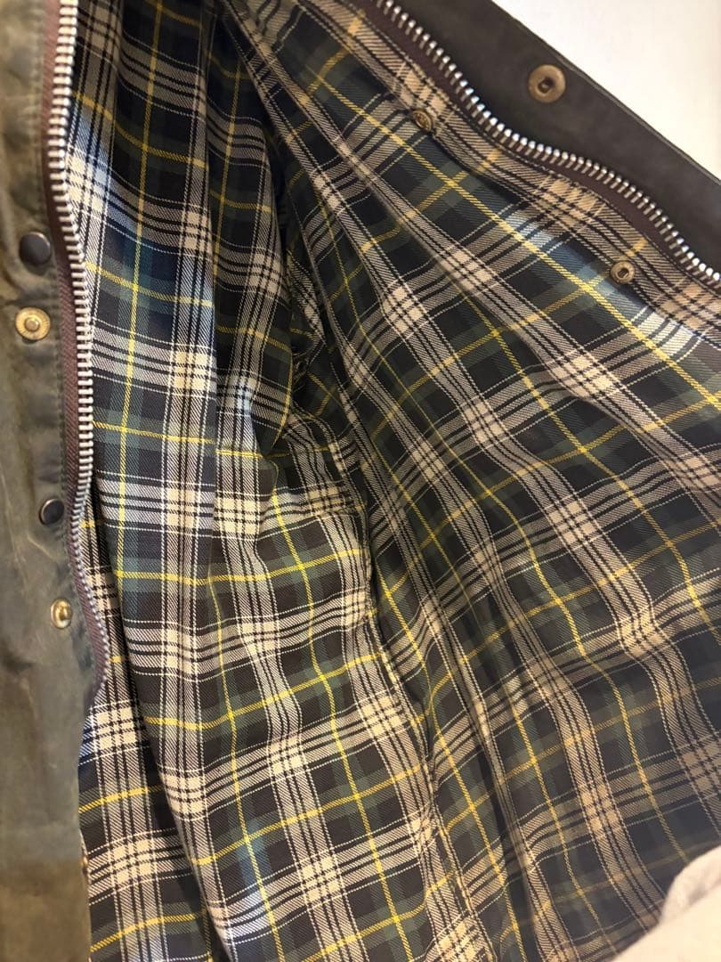 ジャケット・アウター Barbour C44/112CM