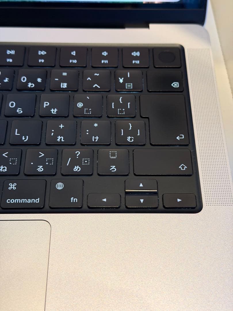 MacBook Pro 14“ M1 Max 64GB JIS