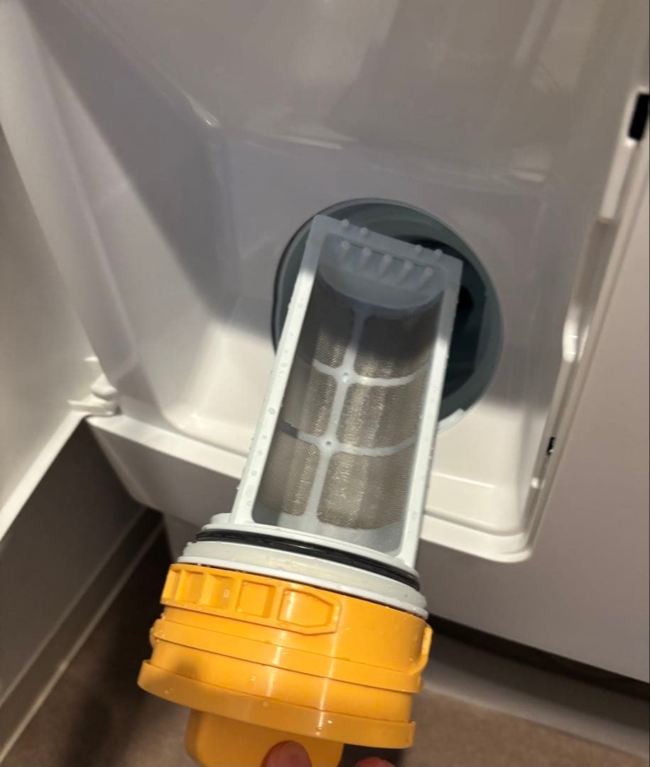 2025年製✨ 5年保証付き✨￼ドラム式洗濯乾燥機洗濯機