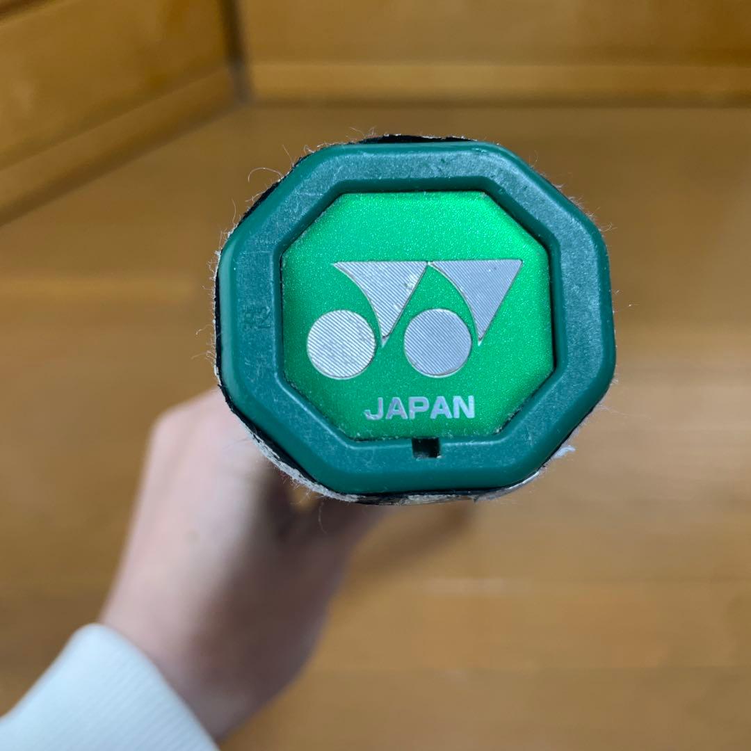 みつ　YONEX ブイコア98 2021 グリップ2