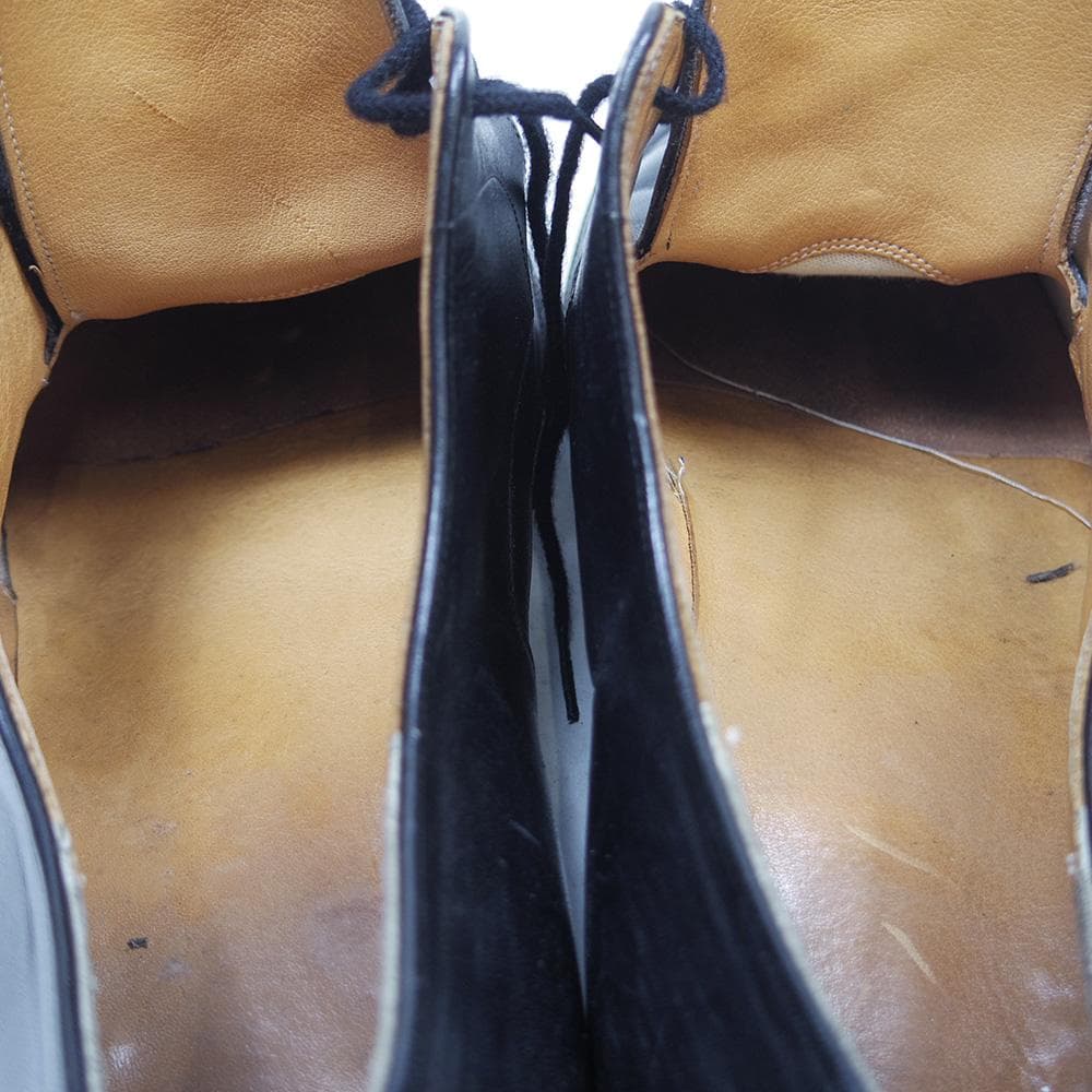 ドイツ軍 サービスシューズ 28.5cm/GM4