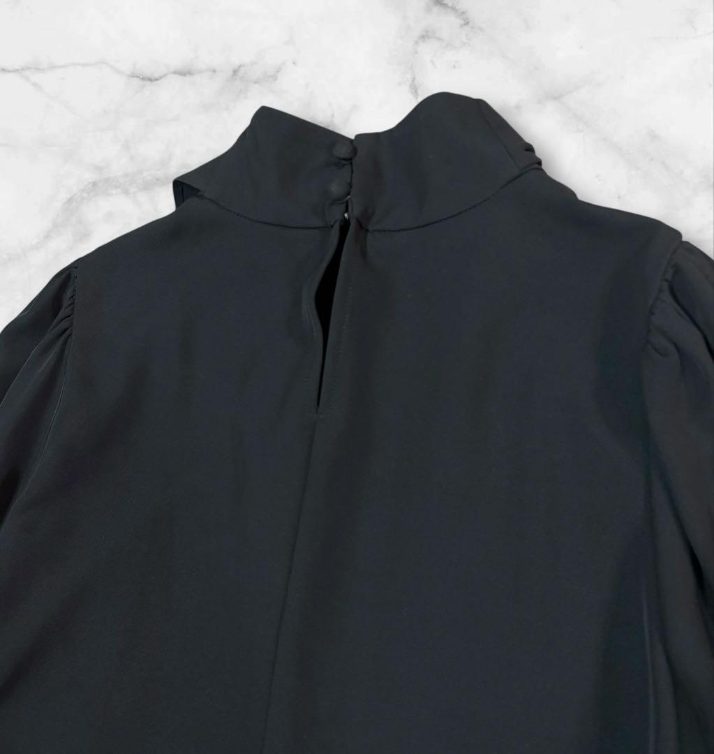 【新品タグ付き】選べるデザインクラシカルムード2way セットアップ　M