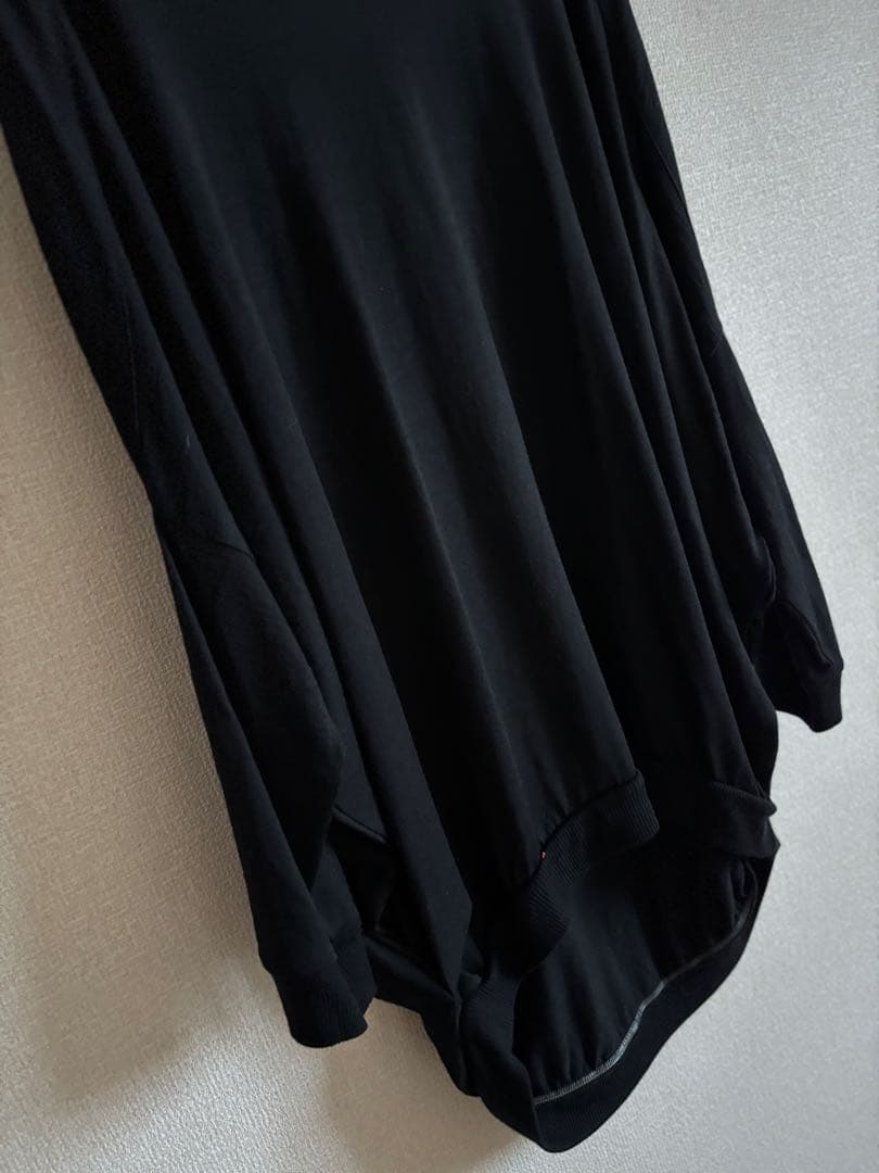 COG THE BIG SMOKE ニットプルオーバー　グレー、ブラック2点