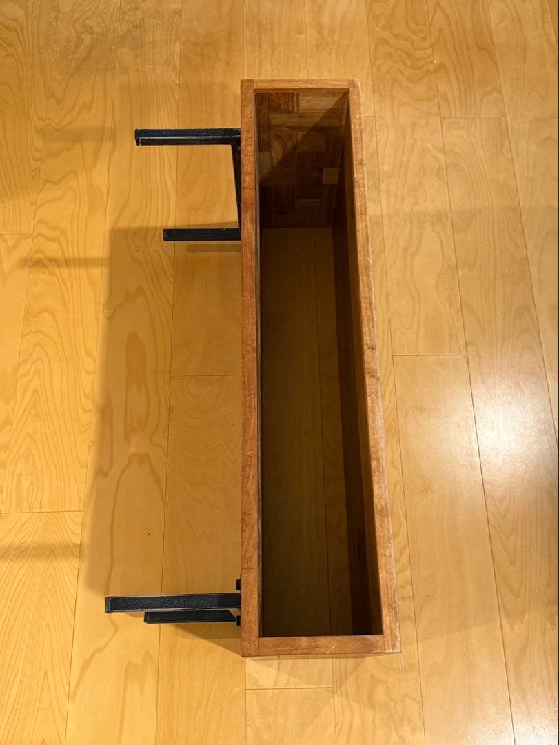 アクメ ACME Furniture TROY COFFEE TABLE