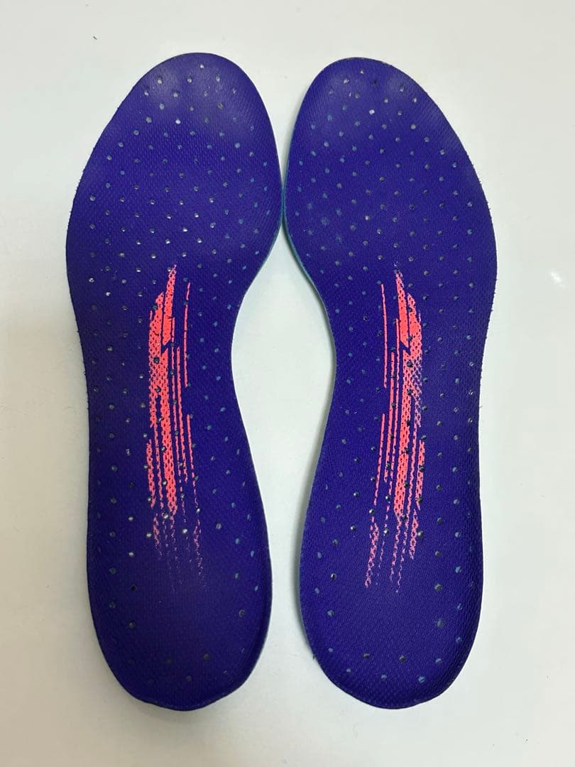 adidas F50 アディゼロ3SG 27cm 取替式トップモデル