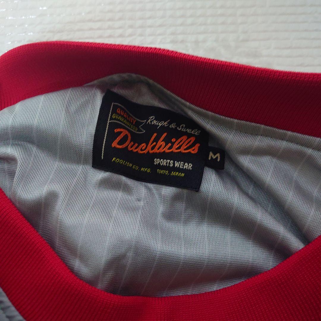 rough＆swell ラフアンドスエル スニード Mサイズ