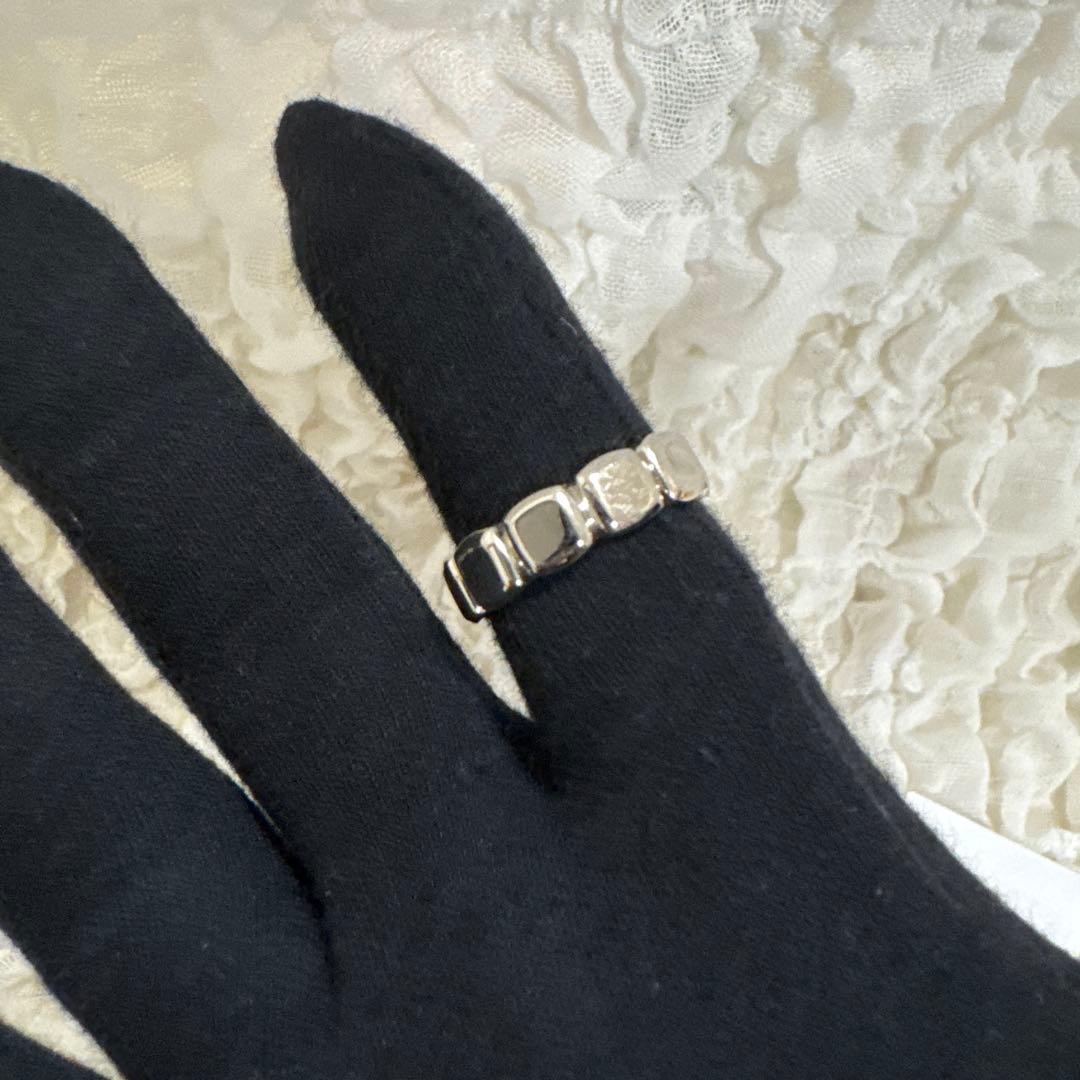 アクセサリー TOMWOOD CUSHION BAND 62