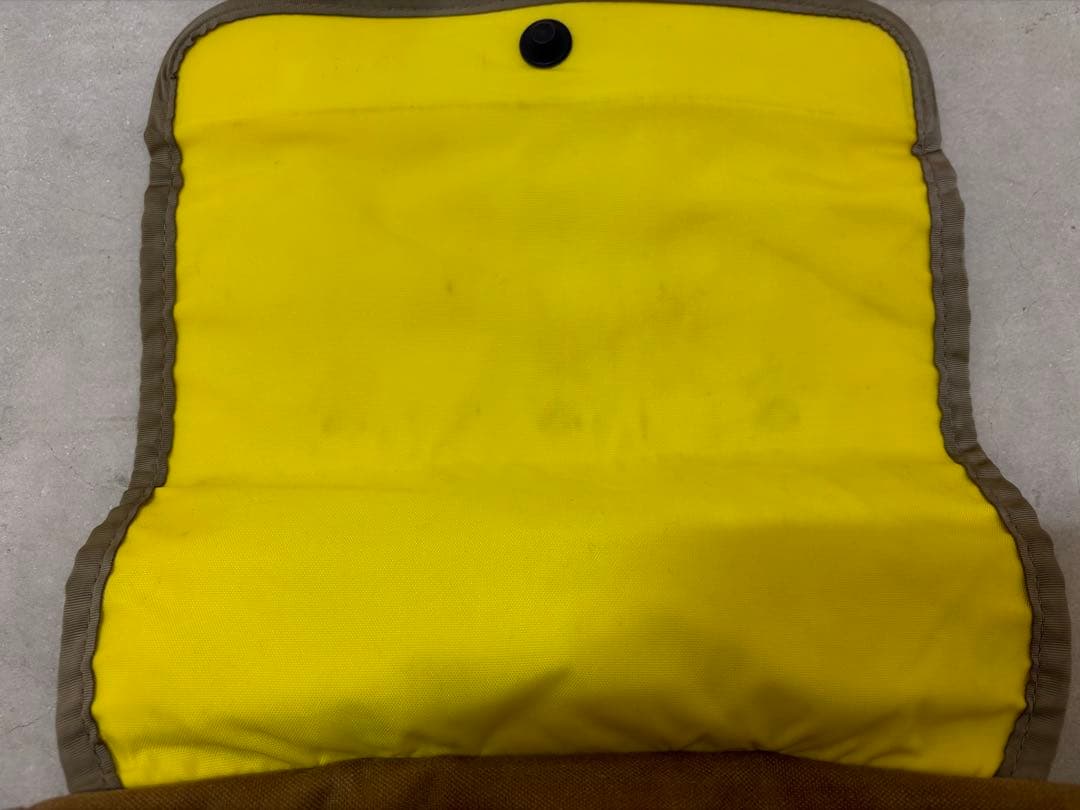 【海外限定品】ロンズバイク（ウルトラロマンス）フロントバッグ