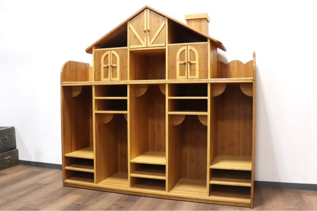 GMHH174○TAKE FURNITURE / 竹ファニチャー Locker