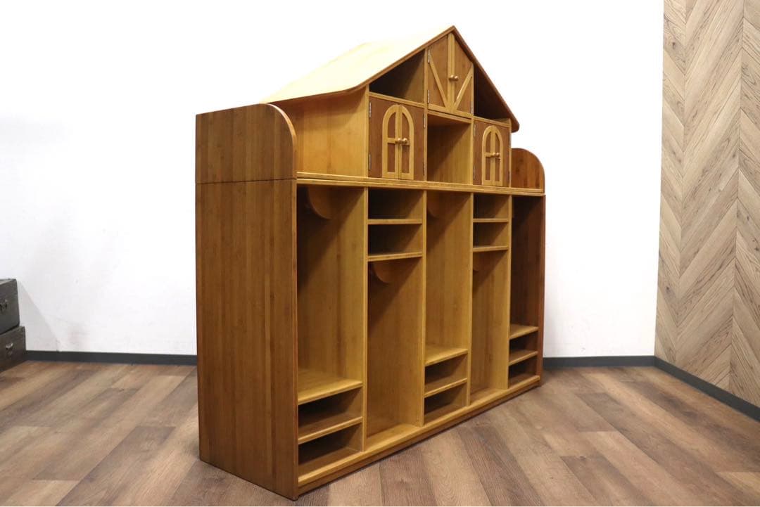 GMHH174○TAKE FURNITURE / 竹ファニチャー Locker