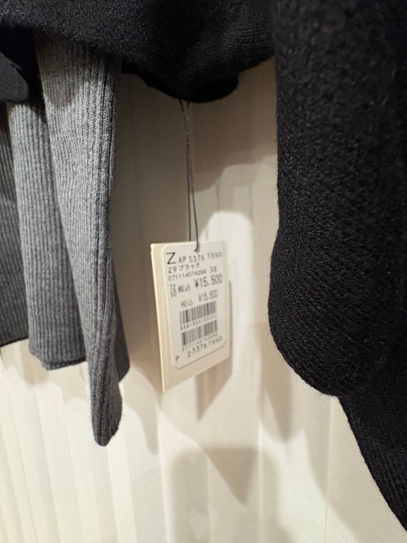 【新品】ヤマダヤ　福袋　2026 clove キルティング　アウター　ニット