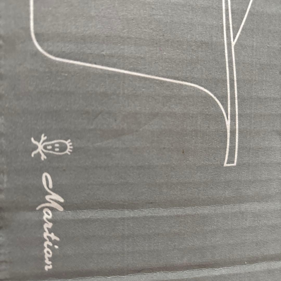 [未使用] 南部鉄器　鍋　柳宗理　22cm IH対応　ステンレス製蓋付