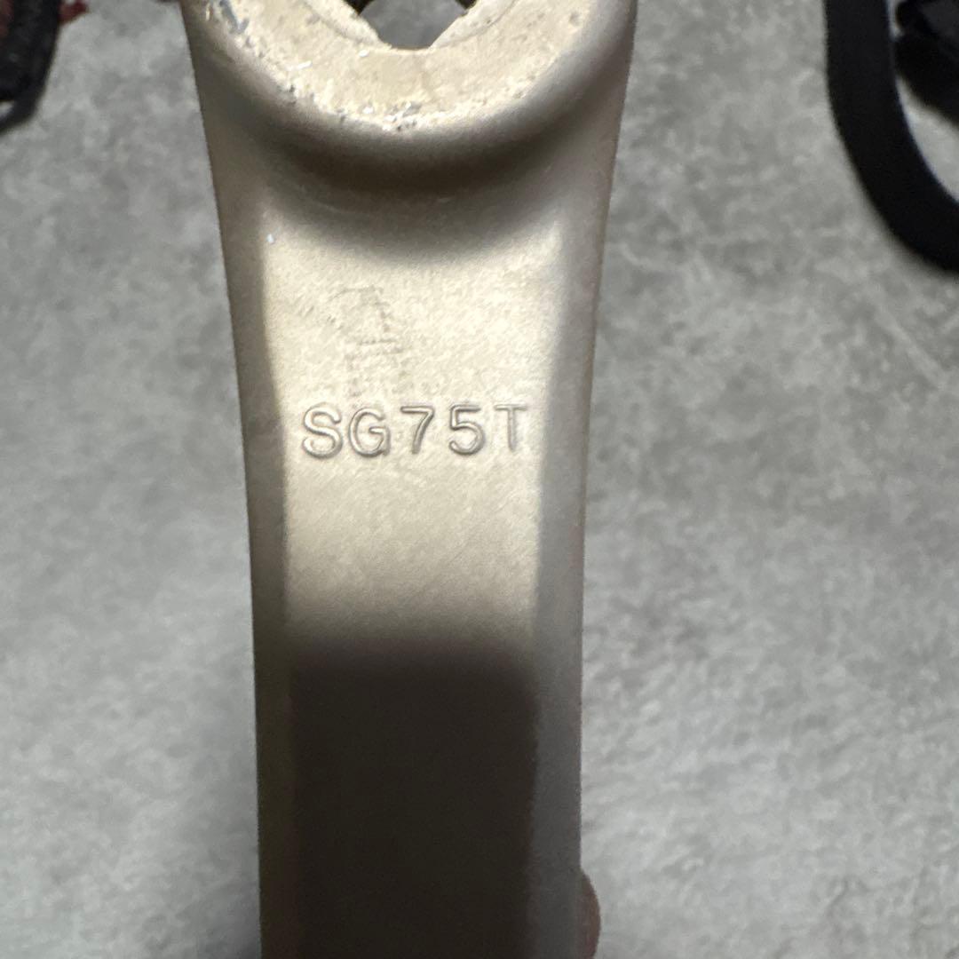 105 G-3 クランクセット グランドマイチィ-日本製