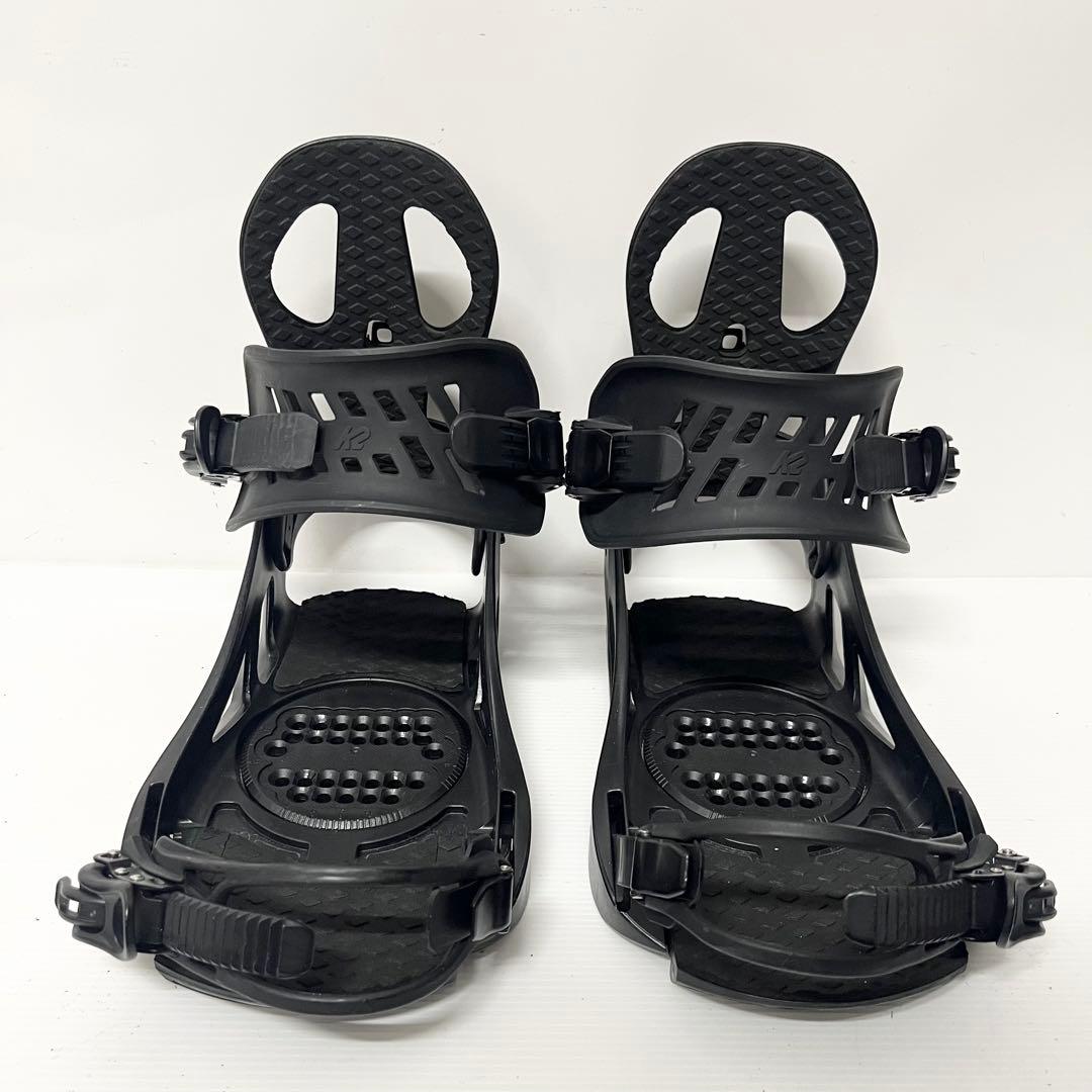 BURTON スノボセット　バートン　スノーボード　K2 ビンディング　美品　板