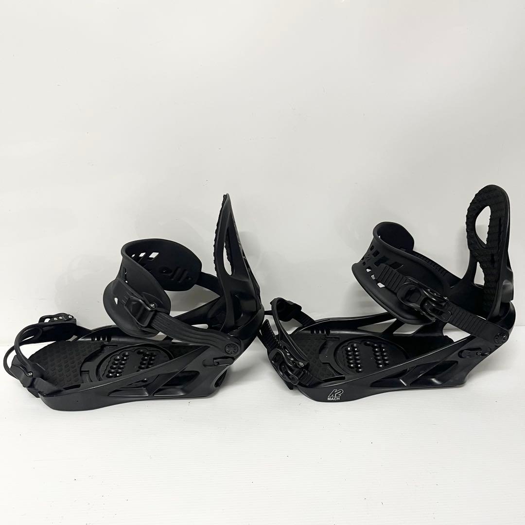 BURTON スノボセット　バートン　スノーボード　K2 ビンディング　美品　板