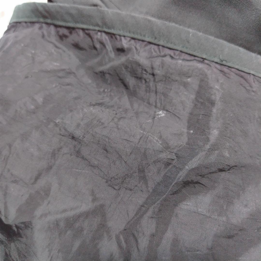 MAHF　マーフ　ウェア　スノーボード　XXL ダークグリーン