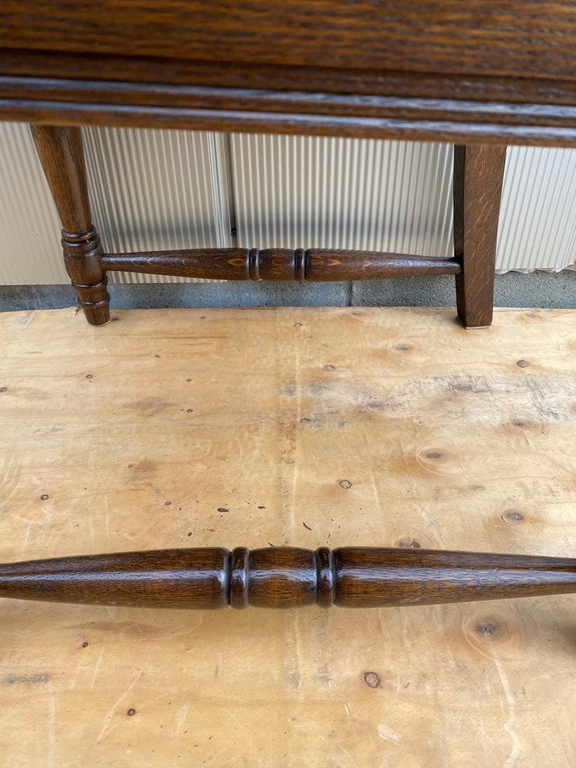 再生品！アンティークチェア　ヴィンテージ