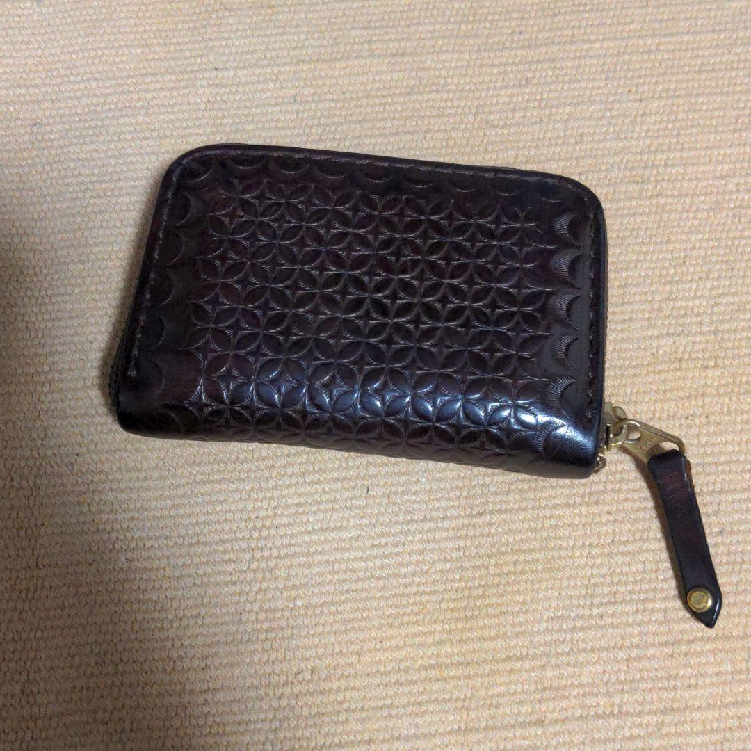 R*y様 トラフィックレザーワークス　レザー　ケース