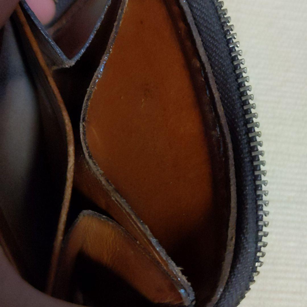 R*y様 トラフィックレザーワークス　レザー　ケース