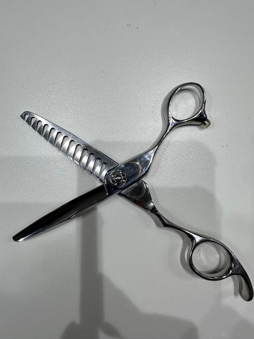 トラックスシザー/TRACKS SCISSORS/BLOW13セニング