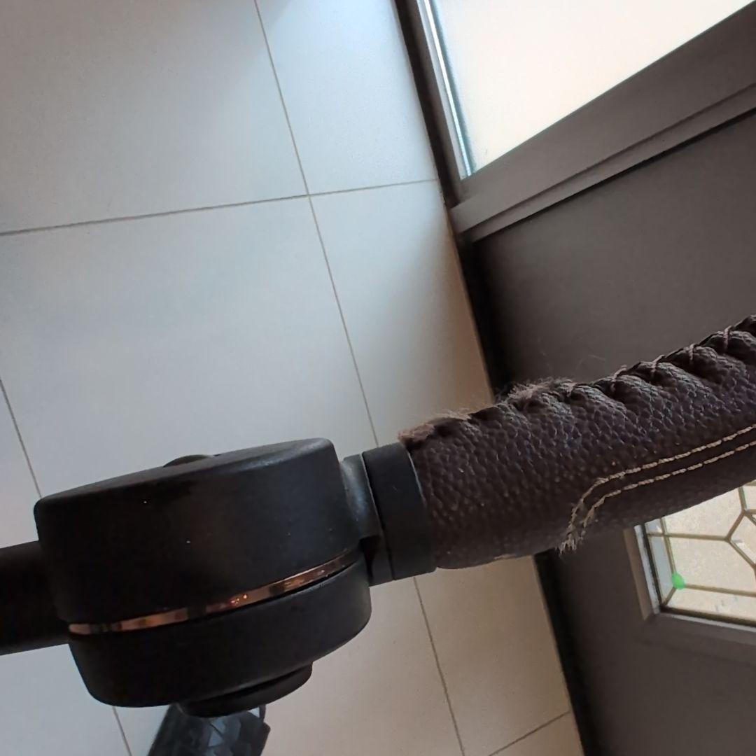 ベビーカー CYBEX　MIOS　サイベックスミオス　人気色ローズゴールド