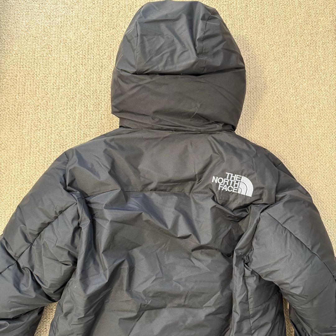 THE NORTH FACE ショート バルトロライト ジャケット　Sサイズ