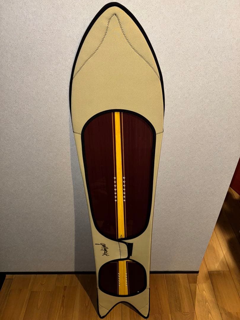 【新品未使用】GENTEMSTICK BARRACUDAバラクーダ 16-17