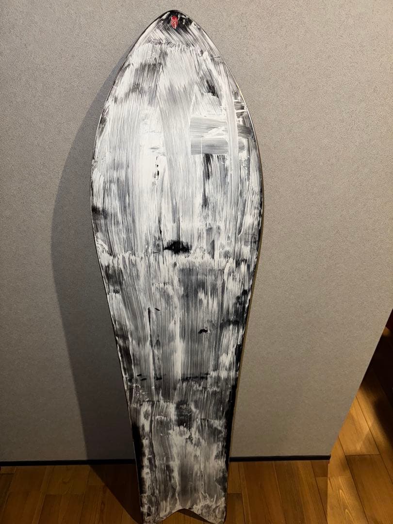 【新品未使用】GENTEMSTICK BARRACUDAバラクーダ 16-17