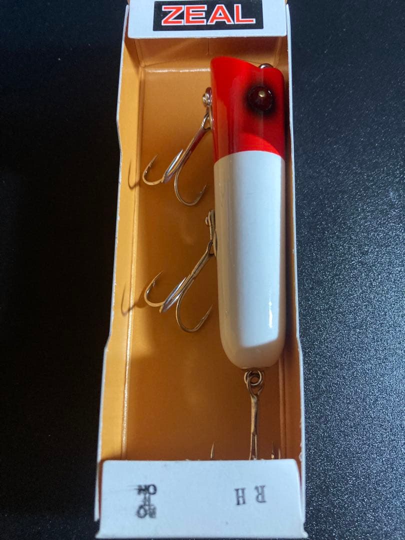 ズイール　アンカニーチャップ　年号なし