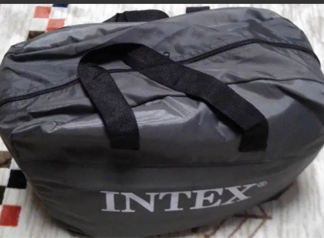 エア　ベッド　シングル