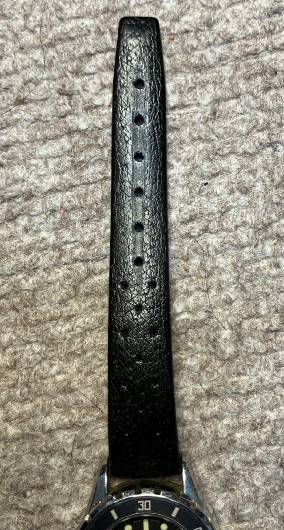 【Heuer】ホイヤー プロフェッショナル 200 デイト クォーツ レディース