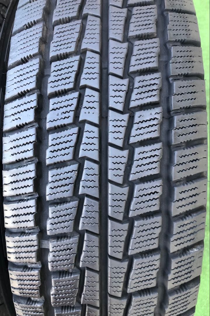 195/80 R15 107/105L スタッドレスタイヤ2024年