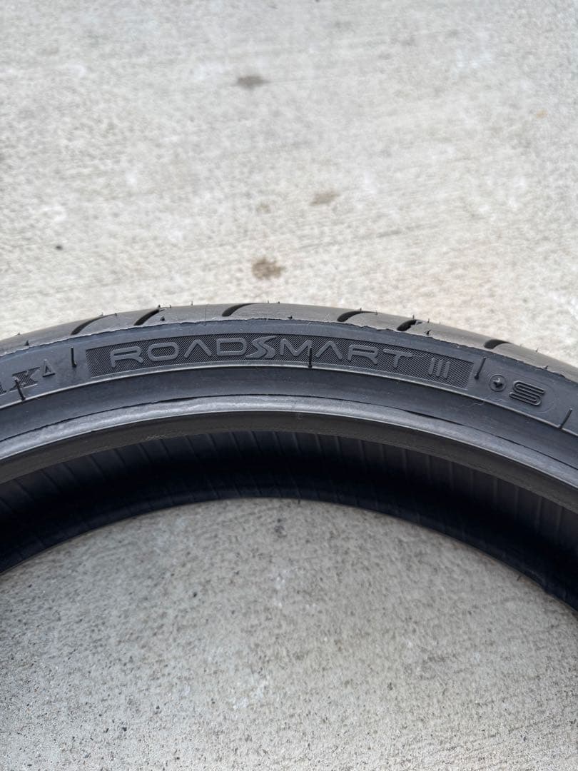 SPORTMAX ROADSMART 120/60 17 ロードスマートIII