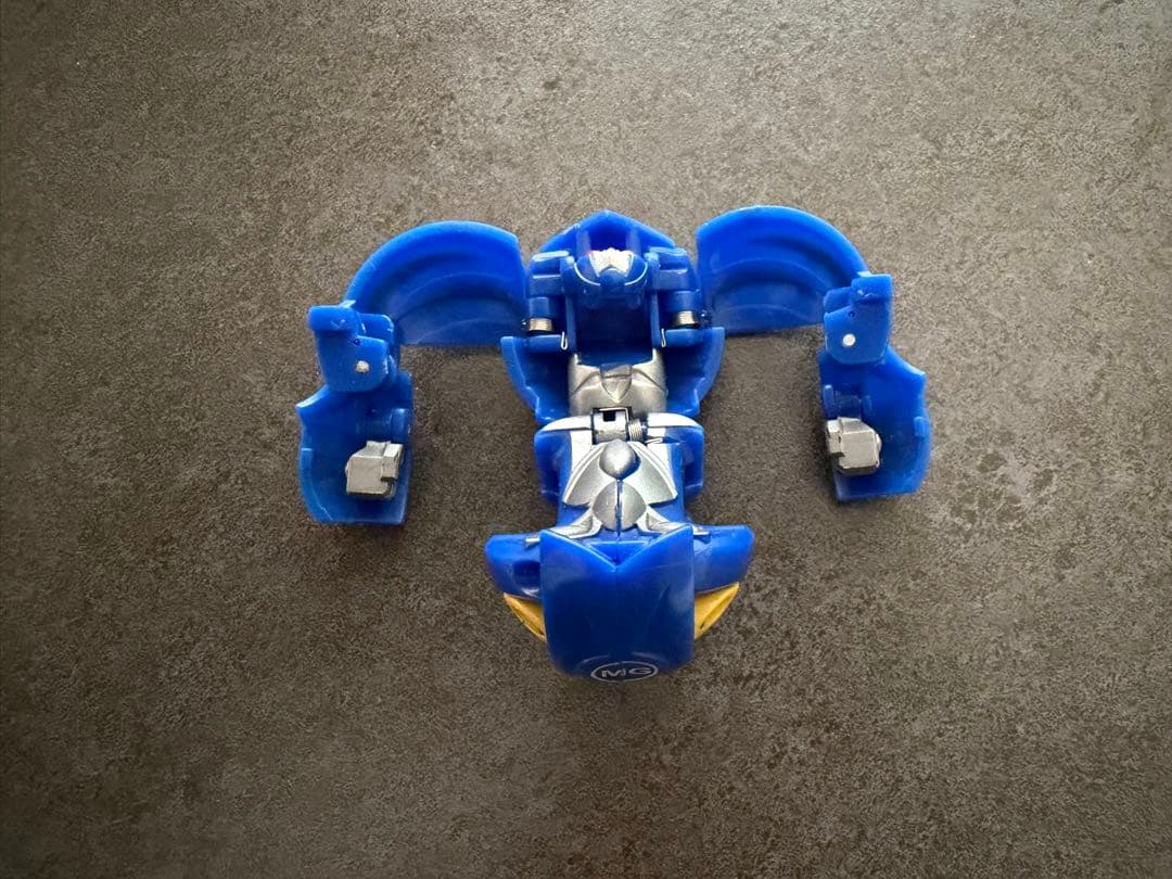 M*i様 爆丸 カード付き 7個 セット売り