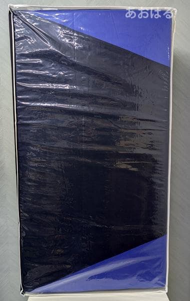 bouncyマットレス［セミダブル］高反発 厚さ10cm 日本製／テイジン