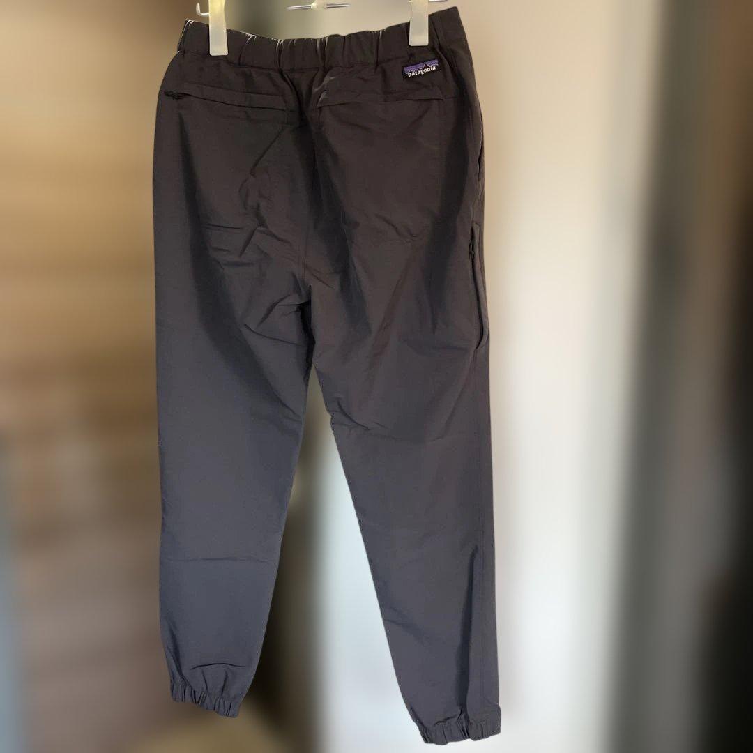パタゴニア　メンズ　スカイライントラベラーパンツ　M