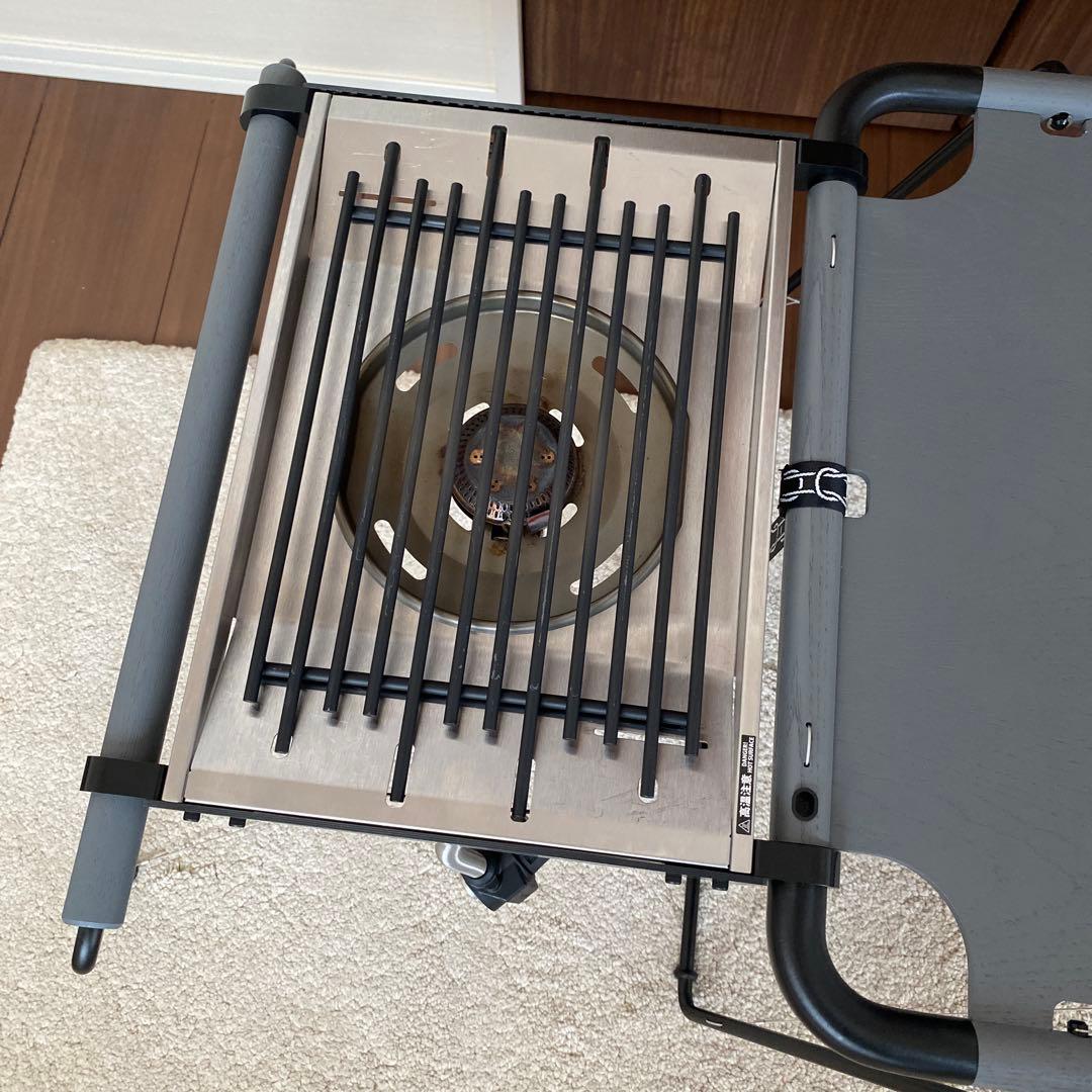 neighborhood✖️hxo モジュラーテーブルセット