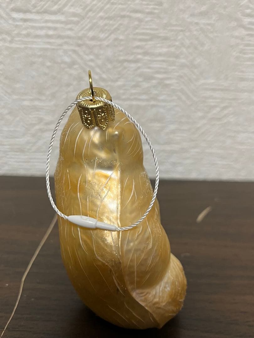 新品 未使用 アスティエ 猫 キャット オーナメント Z26