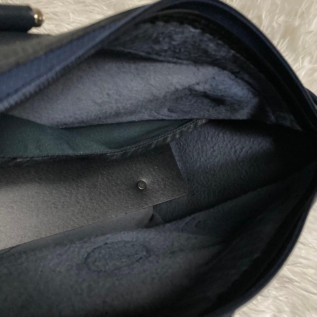 ☆B☆【希少色】BURBERRYミニボストンバッグ ノバチェックキャンバス