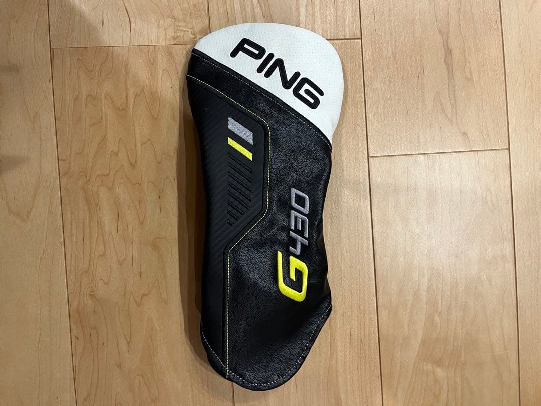 クラブ PING g430 max 10k