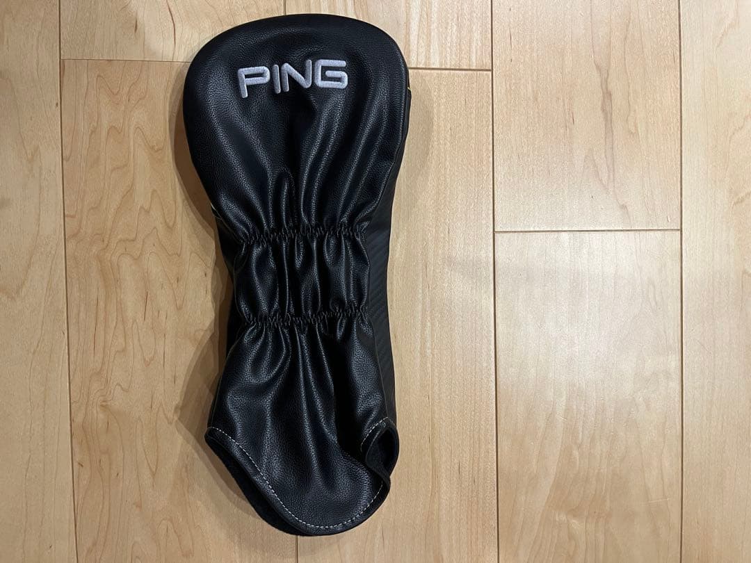 クラブ PING g430 max 10k