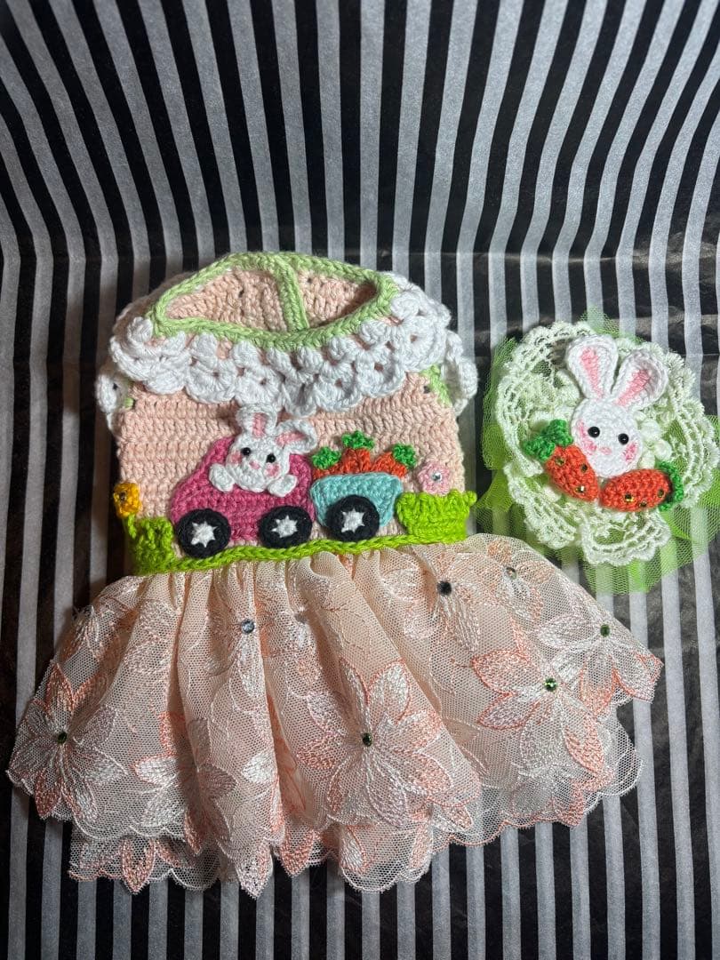 43◆ パピリーヒルズ　PUPPILY HILLS Bunny Girl