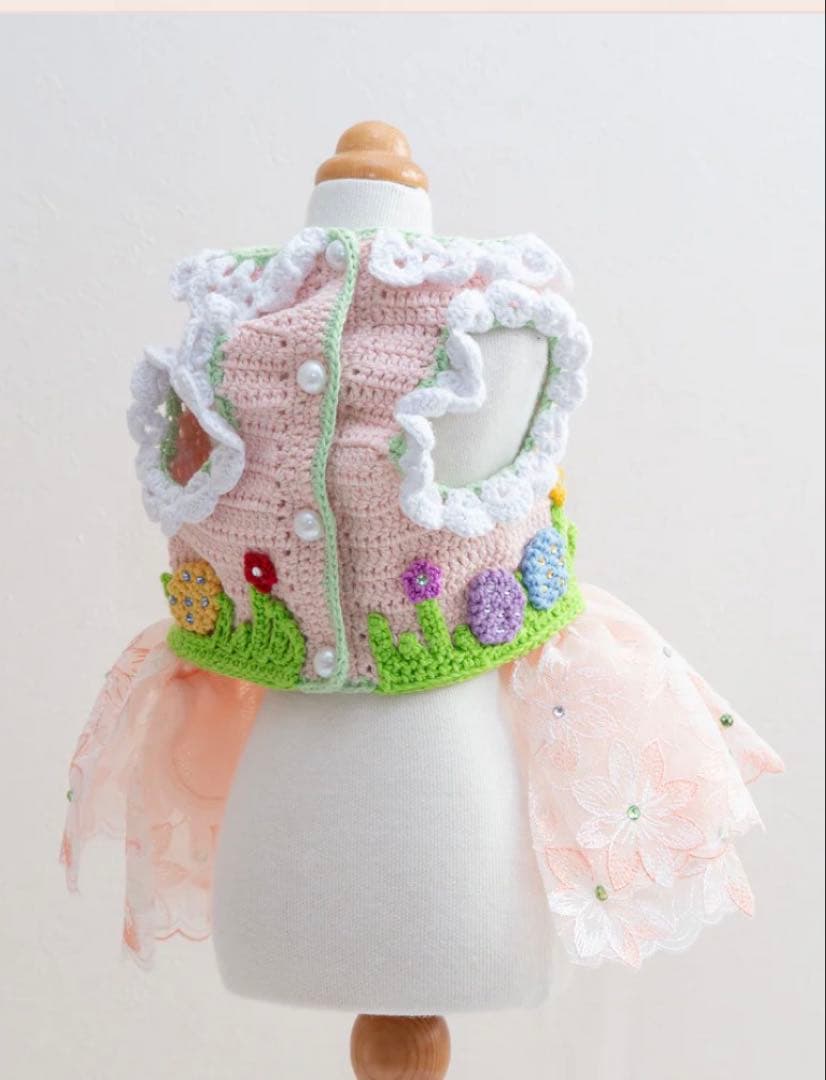 43◆ パピリーヒルズ　PUPPILY HILLS Bunny Girl