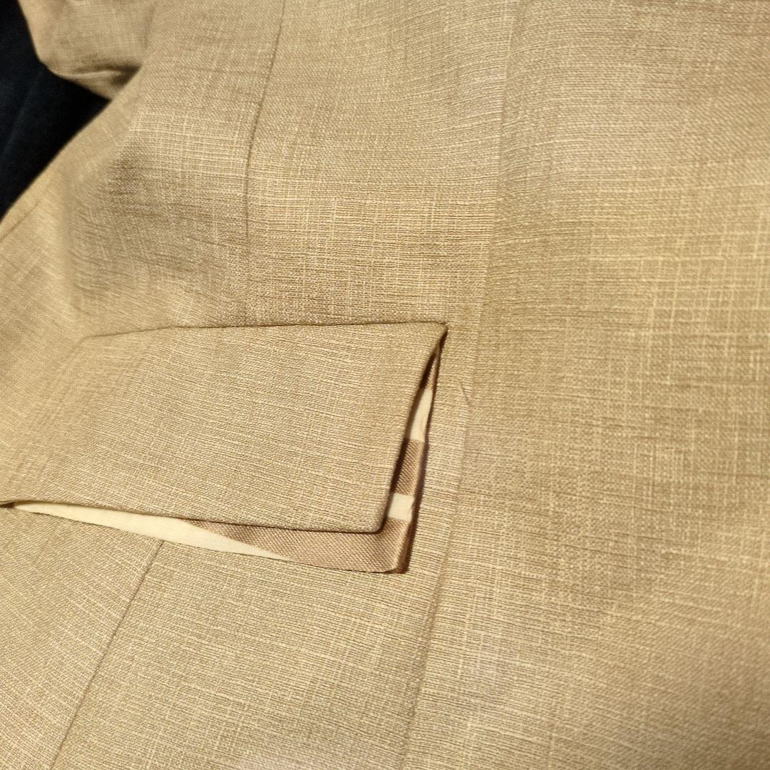 レディース、ジャケット中ワンピース