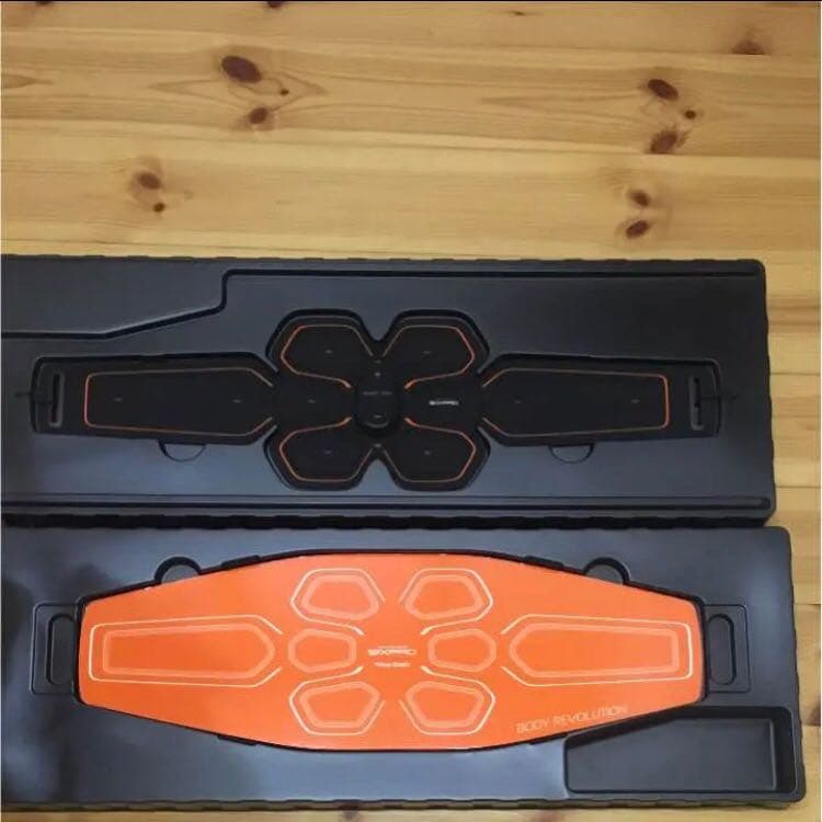 sixpad アブズベルト シックスパッド